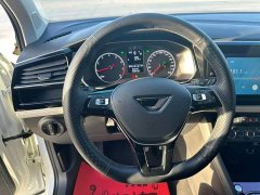 Volkswagen Jetta VS5 280TSI Automatic Comfort Edition - фото 12