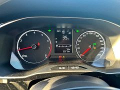 Volkswagen Jetta VS5 280TSI Automatic Comfort Edition - фото 13