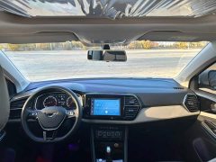 Volkswagen Jetta VS5 280TSI Automatic Comfort Edition - фото 19