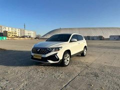 Volkswagen Jetta VS5 280TSI Automatic Comfort Edition - фото 2
