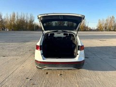 Volkswagen Jetta VS5 280TSI Automatic Comfort Edition - фото 20