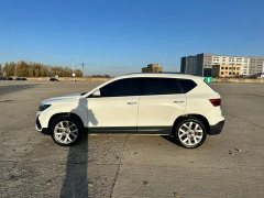 Volkswagen Jetta VS5 280TSI Automatic Comfort Edition - фото 7