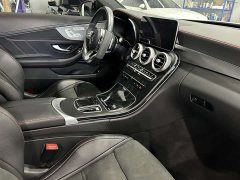 Mercedes-Benz C-Class (Imported) Facelift C 260 Coupe - photo 11