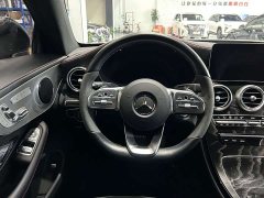 Mercedes-Benz C-Class (Imported) Facelift C 260 Coupe - photo 12