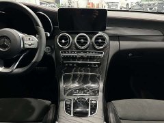 Mercedes-Benz C-Class (Imported) Facelift C 260 Coupe - photo 13