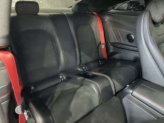 Mercedes-Benz C-Class (Imported) Facelift C 260 Coupe - photo 15