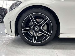 Mercedes-Benz C-Class (Imported) Facelift C 260 Coupe - photo 16