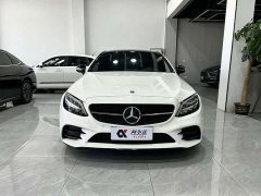 Mercedes-Benz C-Class (Imported) Facelift C 260 Coupe - photo 2