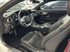 Mercedes-Benz C-Class (Imported) Facelift C 260 Coupe - photo 7
