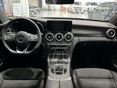 Mercedes-Benz C-Class (Imported) Facelift C 260 Coupe - photo 8