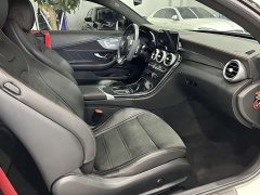 Mercedes-Benz C-Class (Imported) Facelift C 260 Coupe - photo 9