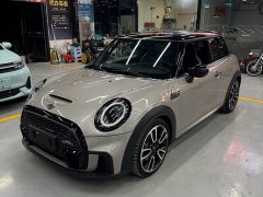 BMW MINI 2.0T COOPER S Racer - ფოტო 1