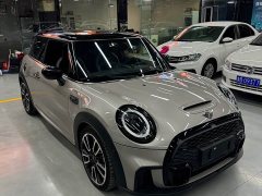 BMW MINI 2.0T COOPER S Racer - ფოტო 3