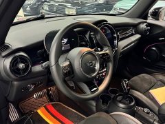BMW MINI 2.0T COOPER S Racer - ფოტო 6