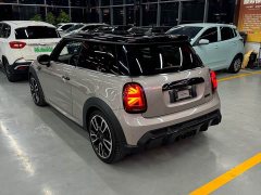 BMW MINI 2.0T COOPER S Racer - ფოტო 7