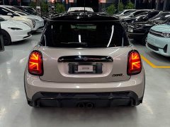 BMW MINI 2.0T COOPER S Racer - ფოტო 8