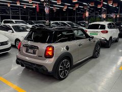 BMW MINI 2.0T COOPER S Racer - ფოტო 9