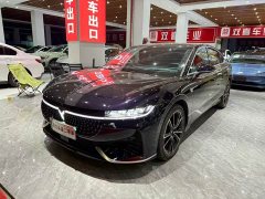 Voyah Lantu Zhaoguang PHEV AWD Ultra-Long Range Flagship - фото 1
