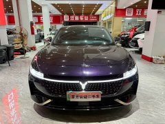 Voyah Lantu Zhaoguang PHEV AWD Ultra-Long Range Flagship - фото 2