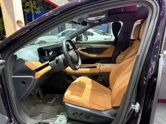 Voyah Lantu Zhaoguang PHEV AWD Ultra-Long Range Flagship - фото 4