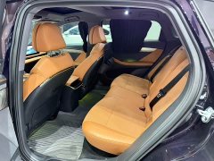 Voyah Lantu Zhaoguang PHEV AWD Ultra-Long Range Flagship - фото 6