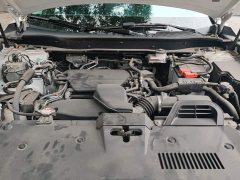 Honda CR-V 240TURBO FWD Luxury 5-Seater - фото 10
