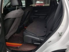 Honda CR-V 240TURBO FWD Luxury 5-Seater - фото 11