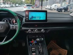 Honda CR-V 240TURBO FWD Luxury 5-Seater - фото 13