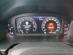 Honda CR-V 240TURBO FWD Luxury 5-Seater - фото 14
