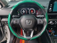 Honda CR-V 240TURBO FWD Luxury 5-Seater - фото 15