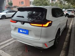 Honda CR-V 240TURBO FWD Luxury 5-Seater - фото 3