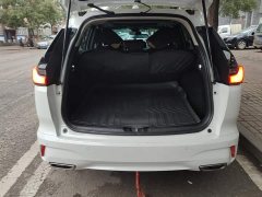 Honda CR-V 240TURBO FWD Luxury 5-Seater - фото 4