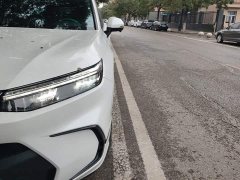 Honda CR-V 240TURBO FWD Luxury 5-Seater - фото 5