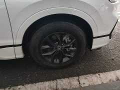 Honda CR-V 240TURBO FWD Luxury 5-Seater - фото 6