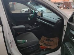 Honda CR-V 240TURBO FWD Luxury 5-Seater - фото 8