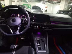 Volkswagen Golf Facelift 280TSI DSG R-Line - ფოტო 12