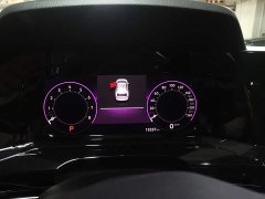 Volkswagen Golf Facelift 280TSI DSG R-Line - ფოტო 15