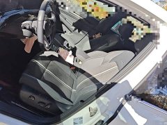 Volkswagen Golf Facelift 280TSI DSG R-Line - ფოტო 18