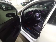 Volkswagen Golf Facelift 280TSI DSG R-Line - ფოტო 19