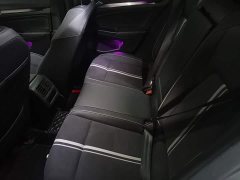 Volkswagen Golf Facelift 280TSI DSG R-Line - ფოტო 20