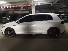 Volkswagen Golf Facelift 280TSI DSG R-Line - ფოტო 5