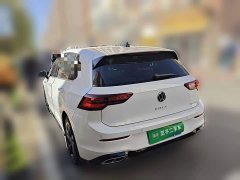 Volkswagen Golf Facelift 280TSI DSG R-Line - ფოტო 6