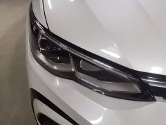 Volkswagen Golf Facelift 280TSI DSG R-Line - ფოტო 9