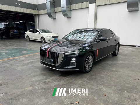 2023 FAW H5 1.5T HEV Edition - ავტომობილი ჩინეთიდან
