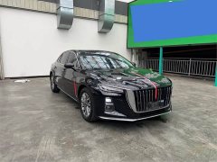 FAW H5 1.5T HEV Edition - фото 3