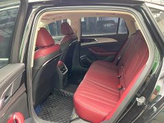 FAW H5 1.5T HEV Edition - фото 6