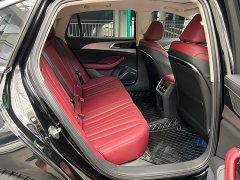 FAW H5 1.5T HEV Edition - фото 7