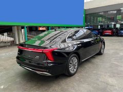 FAW H5 1.5T HEV Edition - фото 8