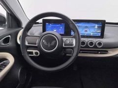 Wuling Binguo 203km Light Enjoy Edition - фото 11
