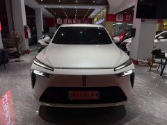 Great Wall WEY Blue Mountain Four-Wheel Drive Extended Range Version - ფოტო 2